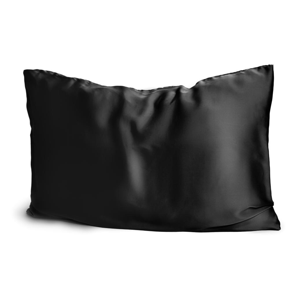 Pure Silk Pillowcase, Size 70x50 │ Silk Philosophy