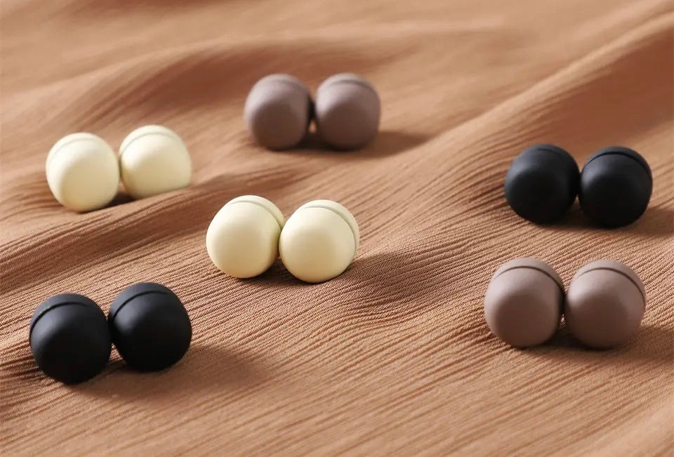 Magnet Hijab Pin | Snow Scarves