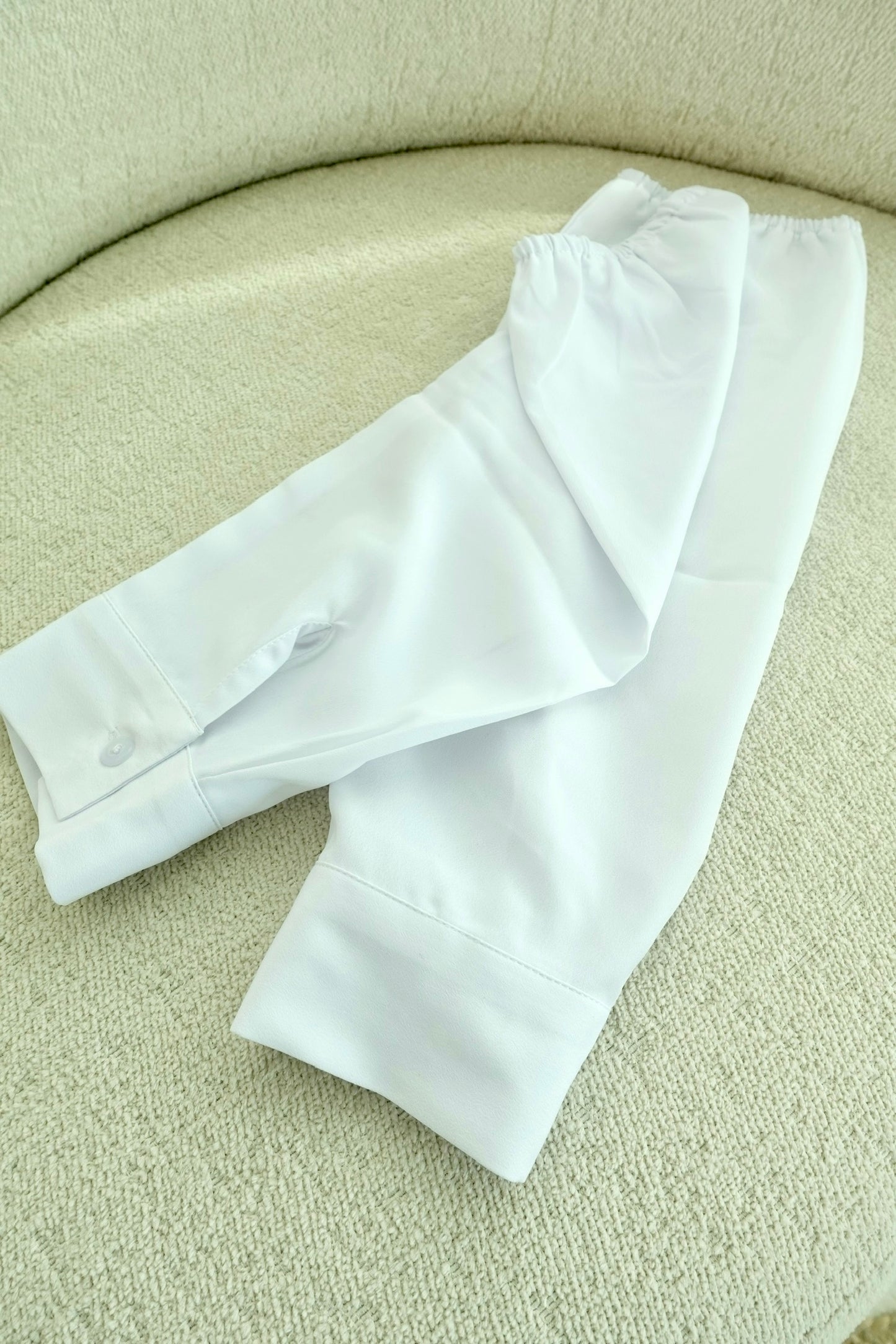 Shirt Sleeves - Hijab Accessories │ Snow Scarves