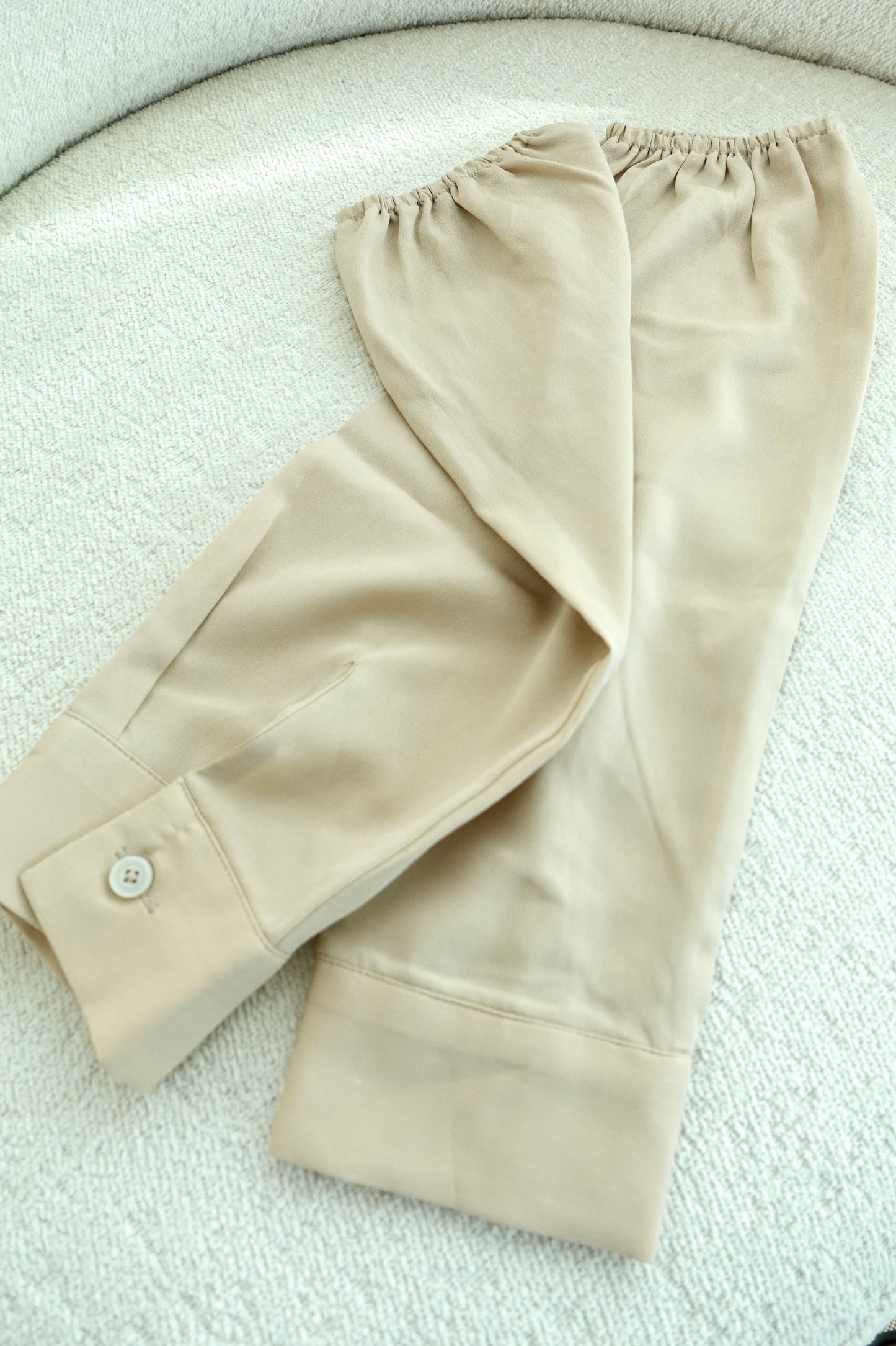 Shirt Sleeves - Hijab Accessories │ Snow Scarves