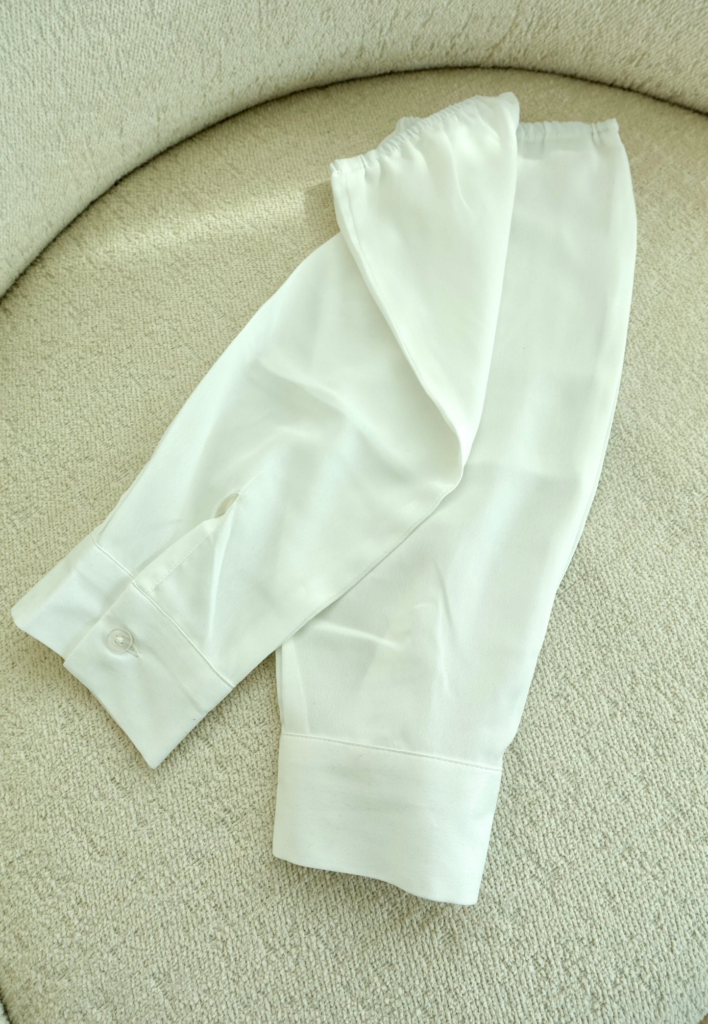 Shirt Sleeves - Hijab Accessories │ Snow Scarves