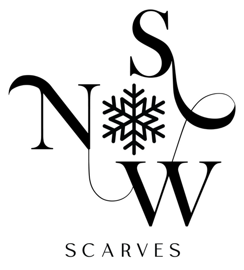 Snow Scarves